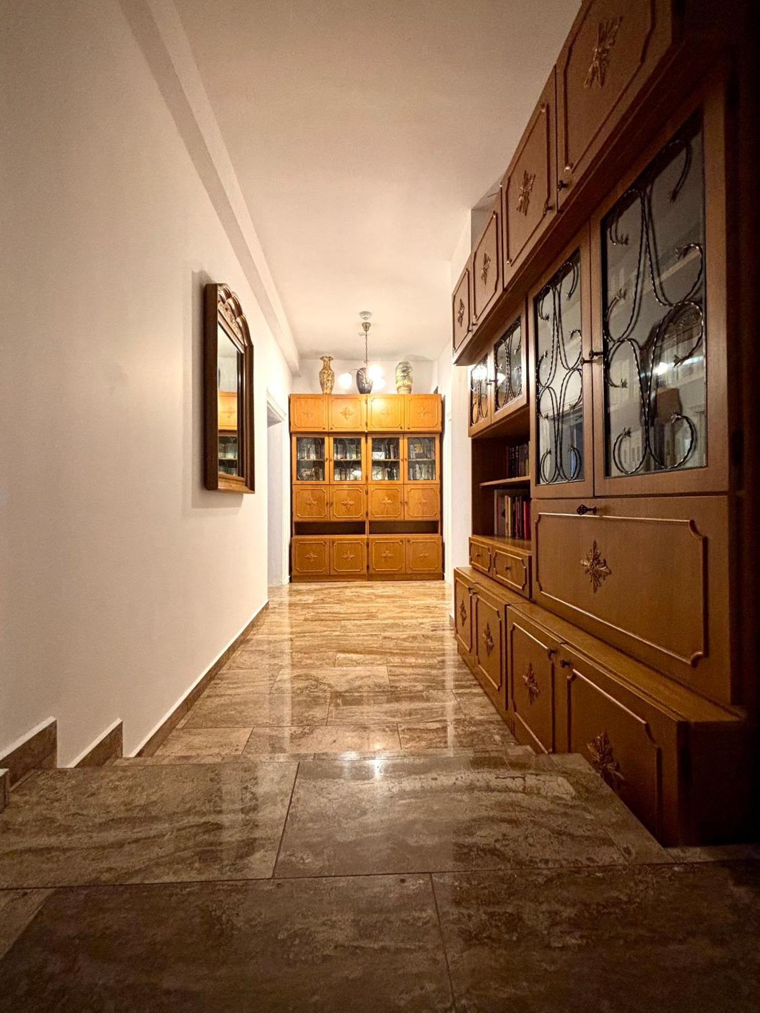 Pensiunea Casa-Stefanel Sadova  Exterior photo